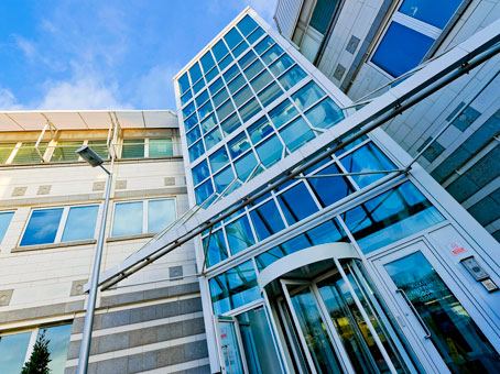 Office in Heathrow Stockley Park
